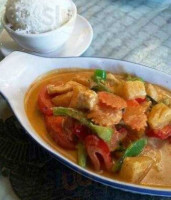 Thai Cuisine food