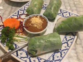 Thai Cuisine food