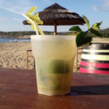 Alize Plage Dentro
