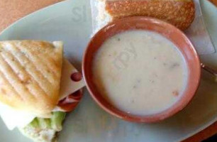 Panera Bread food