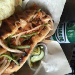Ballyhoo Cibo