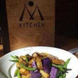 M Kitchen Cibo