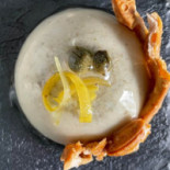 Punta Lena Comida