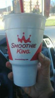 Smoothie King food