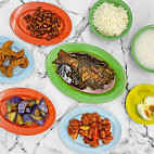 Havelock Teochew Porridge food