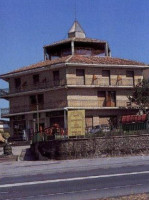 Portal De La Rioja food