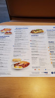 Ihop menu