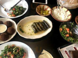 Kamil's Lebanese Cuisine food