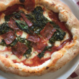Pizzeria Bufalina Nourriture