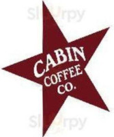 Cabin Coffee Co. inside