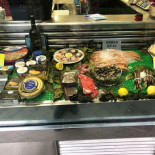 Marisquería Fide Calle Cibo