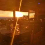La Terrazza Nourriture