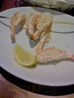 Red Lobster food