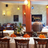Passaggio In India Nourriture