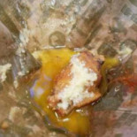 Wingstop Cibo