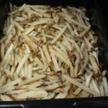 Wingstop Dentro