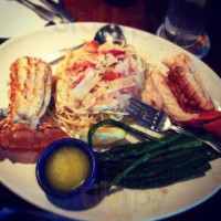 Red Lobster food