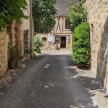 L'oltis Esterno