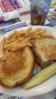 New Silver Spring Diner food