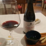 Serrano Cibo