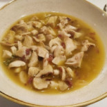 Serrano Cibo