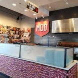 Mod Pizza Cibo
