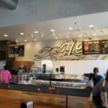Mod Pizza Cibo