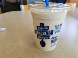 Culver's food