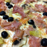 Pizzeria Cicini Nourriture