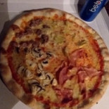 Pizzeria Cicini Nourriture