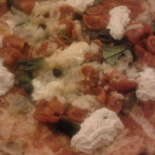 Pizzeria Il Cinghei Comida