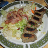 Ristoranti: Blitz Comida