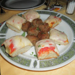 Ristoranti: Blitz Comida
