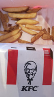 Kfc food