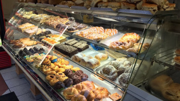 The Bakery At Acorn Oak food