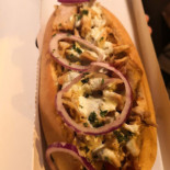 Spindles Cibo