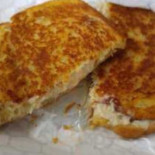 Burgermaster Cibo