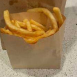 Burgermaster Dentro