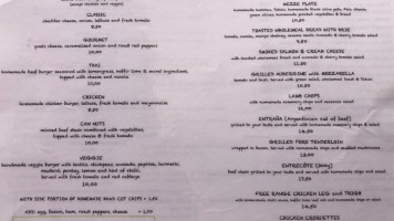 Can Nuts menu