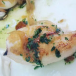 Posada Tapas Cibo