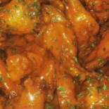 Valley Wings Cibo