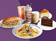 The Coffee Bean Tea Leaf (changi City Point) food