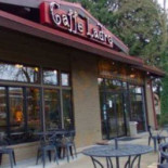 Caffe Ladro Bothell Dentro