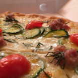 Pizzazzolina Grottazzolina Nourriture