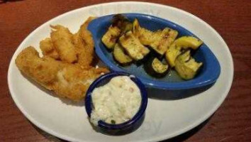 Red Lobster food