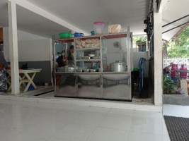 Warung Es Teler Kejaksaan Koma food