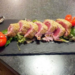 L'osteria Marconi Comida