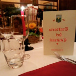 Trattoria Dei Contrari food