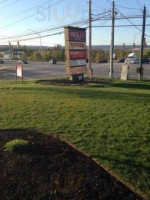 Carrabba's Italian Grill Mechanicsburg outside