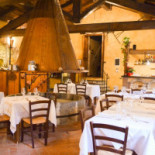 Il Cappellaio Matto Comida